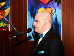 Jubiläums-Party 40 Jahre Tanzschule 14.04.2017